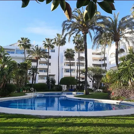 Nordic Royal Club Lägenhet Estepona