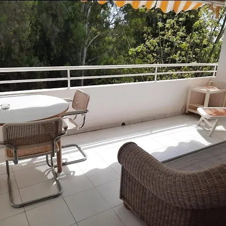 Nordic Royal Club Lägenhet Estepona