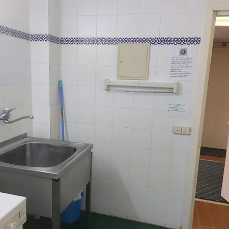 Nordic Royal Club Apartamento *