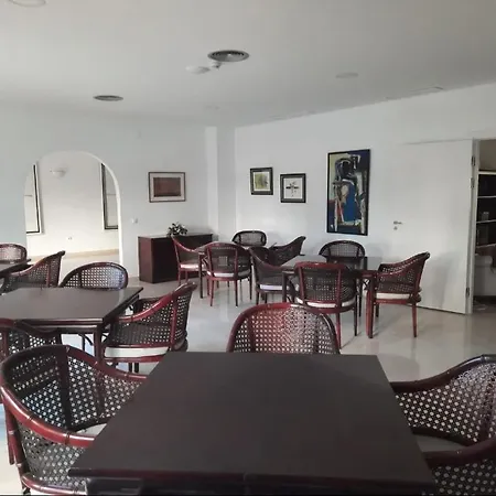 Nordic Royal Club Apartamento *