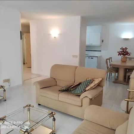 Apartamento Nordic Royal Club