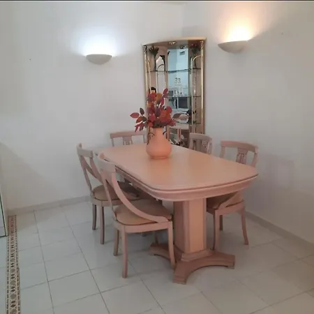 Nordic Royal Club Apartamento *