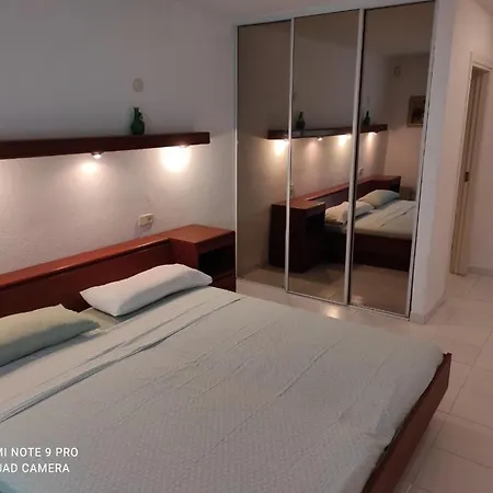 Nordic Royal Club Apartamento