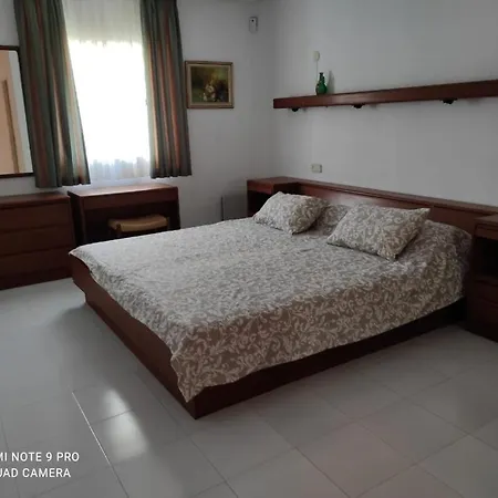Apartamento Nordic Royal Club