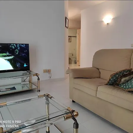 Nordic Royal Club Apartamento Estepona