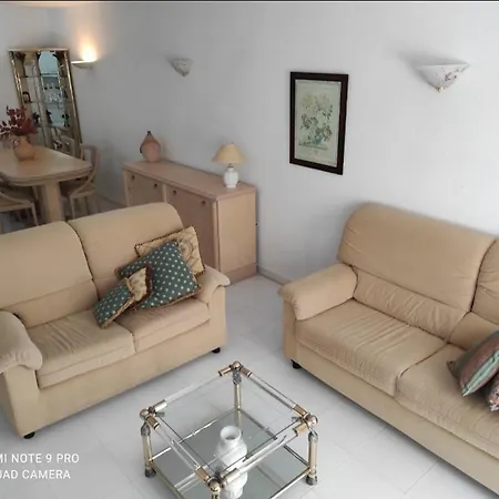 Apartamento Nordic Royal Club *
