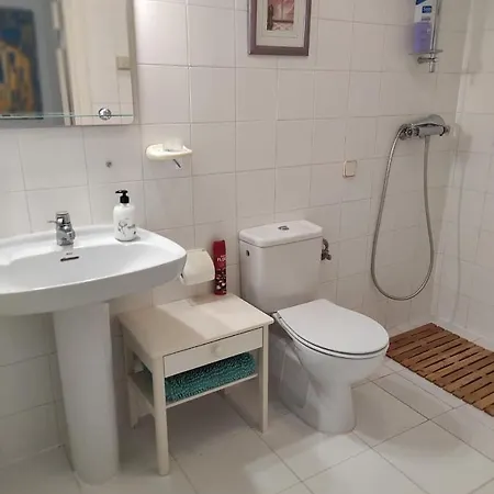 Lägenhet Nordic Royal Club Estepona