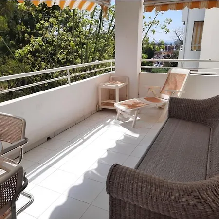 Nordic Royal Club Apartamento *
