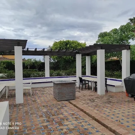 Lägenhet Nordic Royal Club Estepona