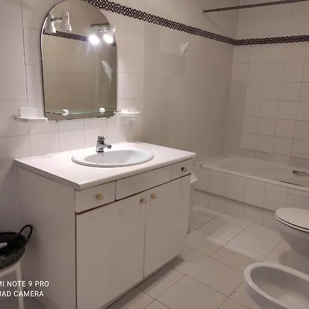 Nordic Royal Club Apartment