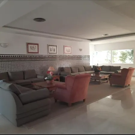 Nordic Royal Club Apartment