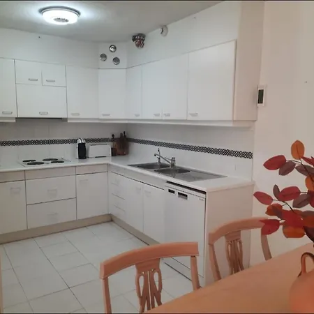 Apartment Nordic Royal Club Estepona