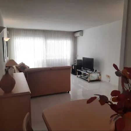 Nordic Royal Club Apartment *