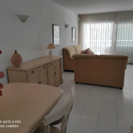 Nordic Royal Club Apartment