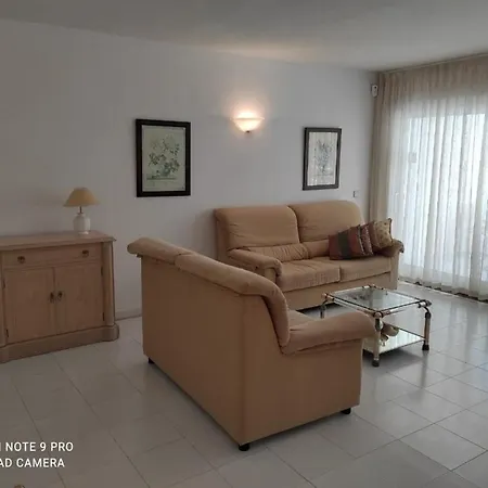 Nordic Royal Club Apartment